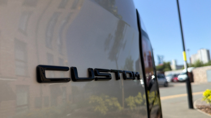 Ford Transit Custom 320 L2 Diesel Fwd 2.0 EcoBlue 136ps H1 Double Cab Van Limited Auto - Image 36